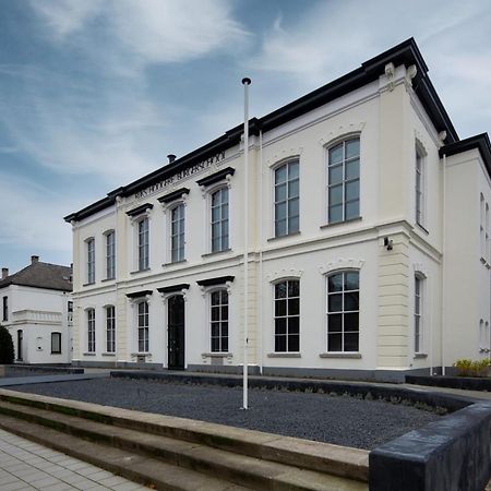 Oldschool Hotel Winterswijk Kültér fotó