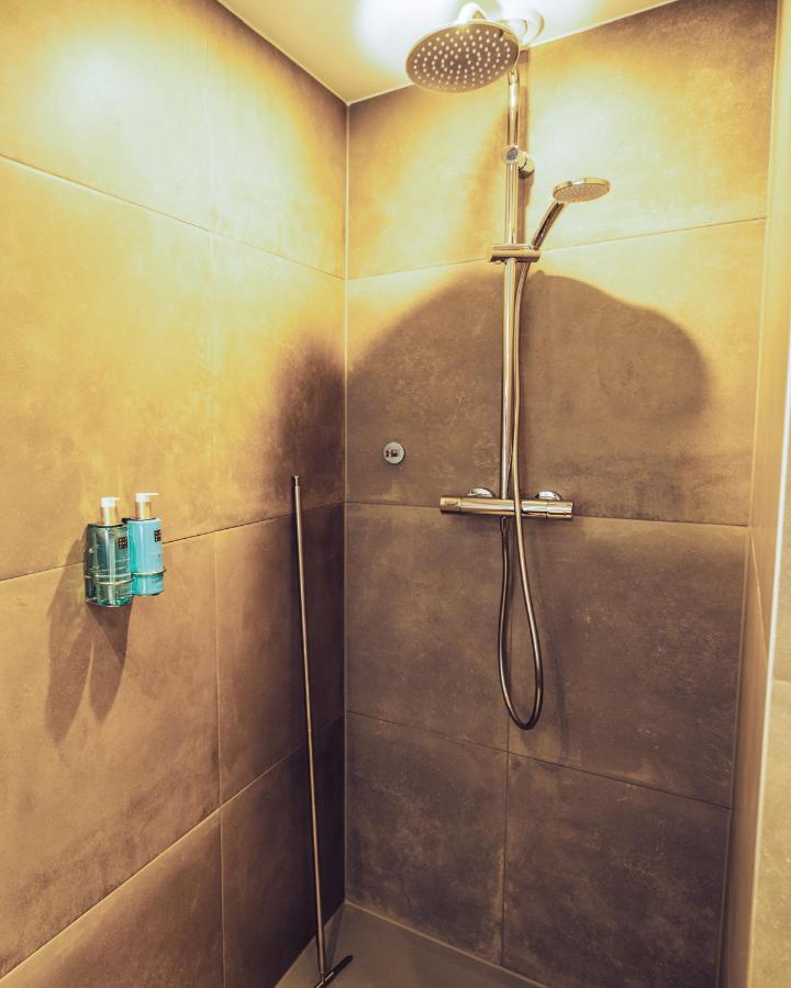 Oldschool Hotel Winterswijk Kültér fotó