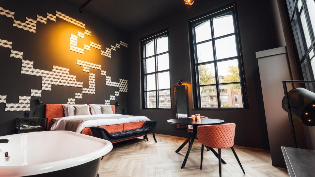 Oldschool Hotel Winterswijk Kültér fotó