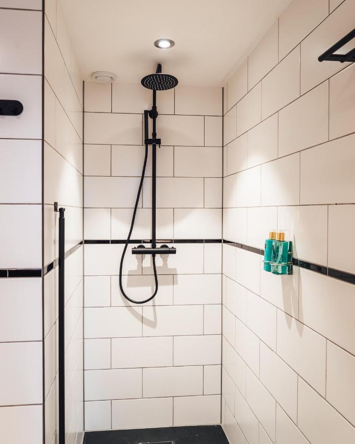 Oldschool Hotel Winterswijk Kültér fotó