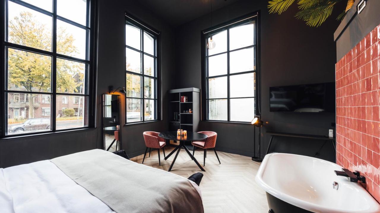 Oldschool Hotel Winterswijk Kültér fotó