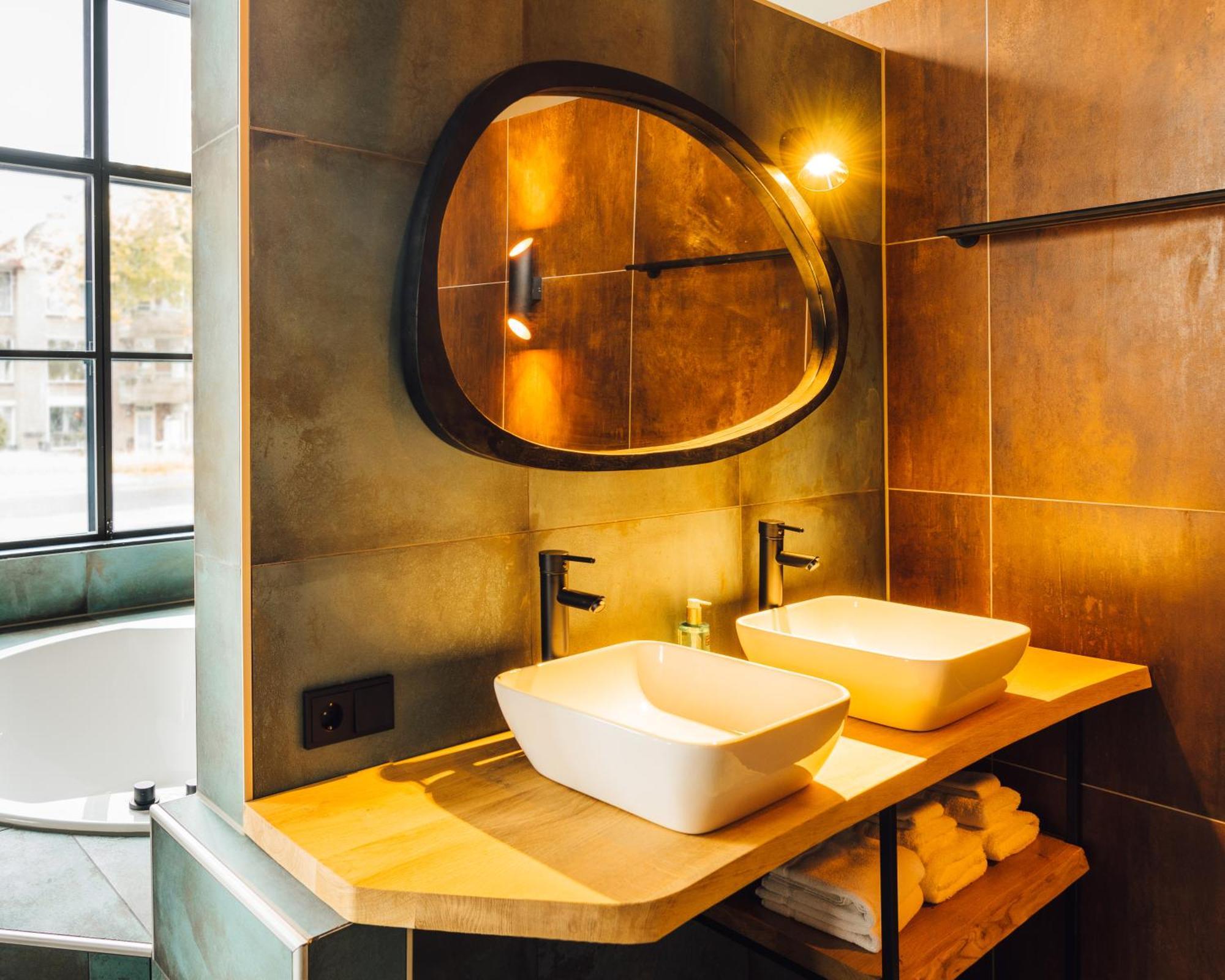 Oldschool Hotel Winterswijk Kültér fotó