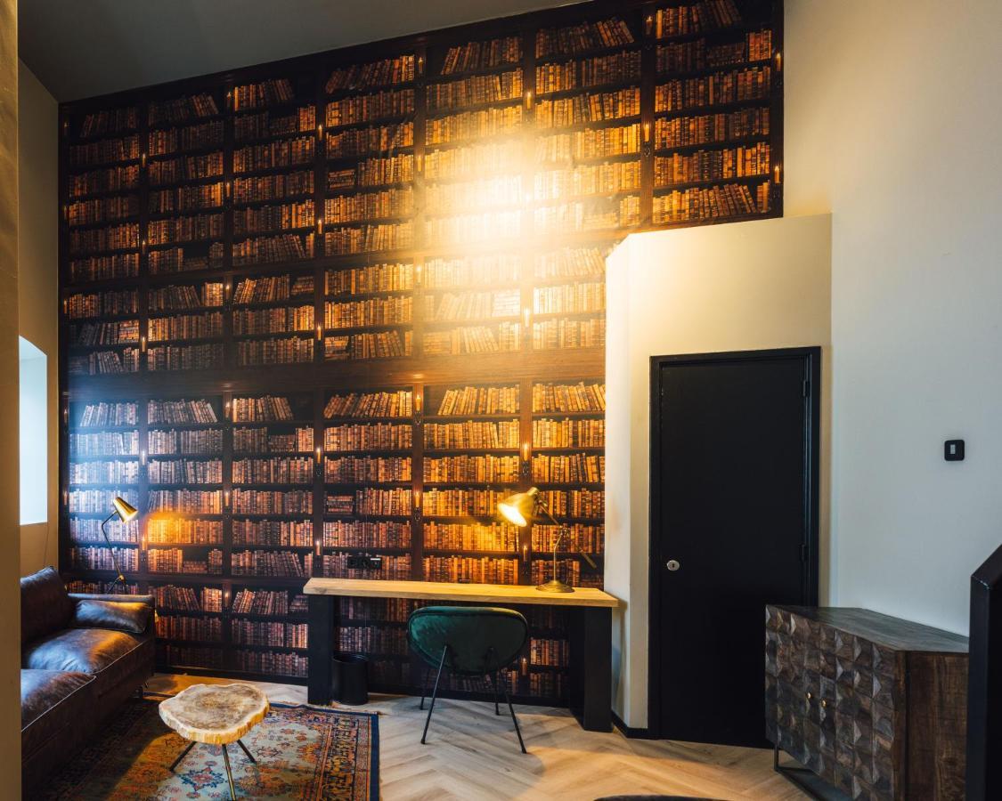 Oldschool Hotel Winterswijk Kültér fotó