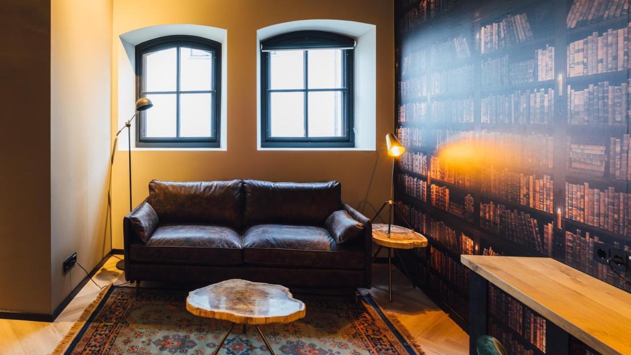 Oldschool Hotel Winterswijk Kültér fotó