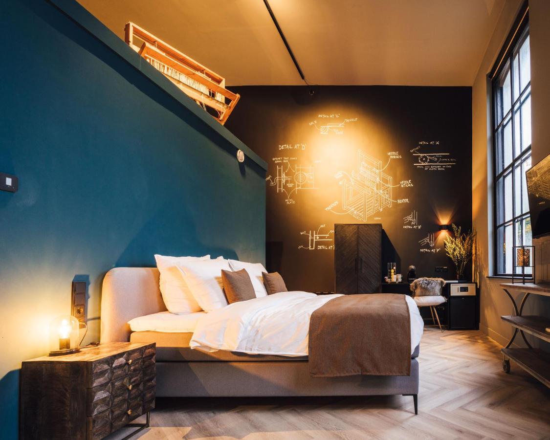 Oldschool Hotel Winterswijk Kültér fotó