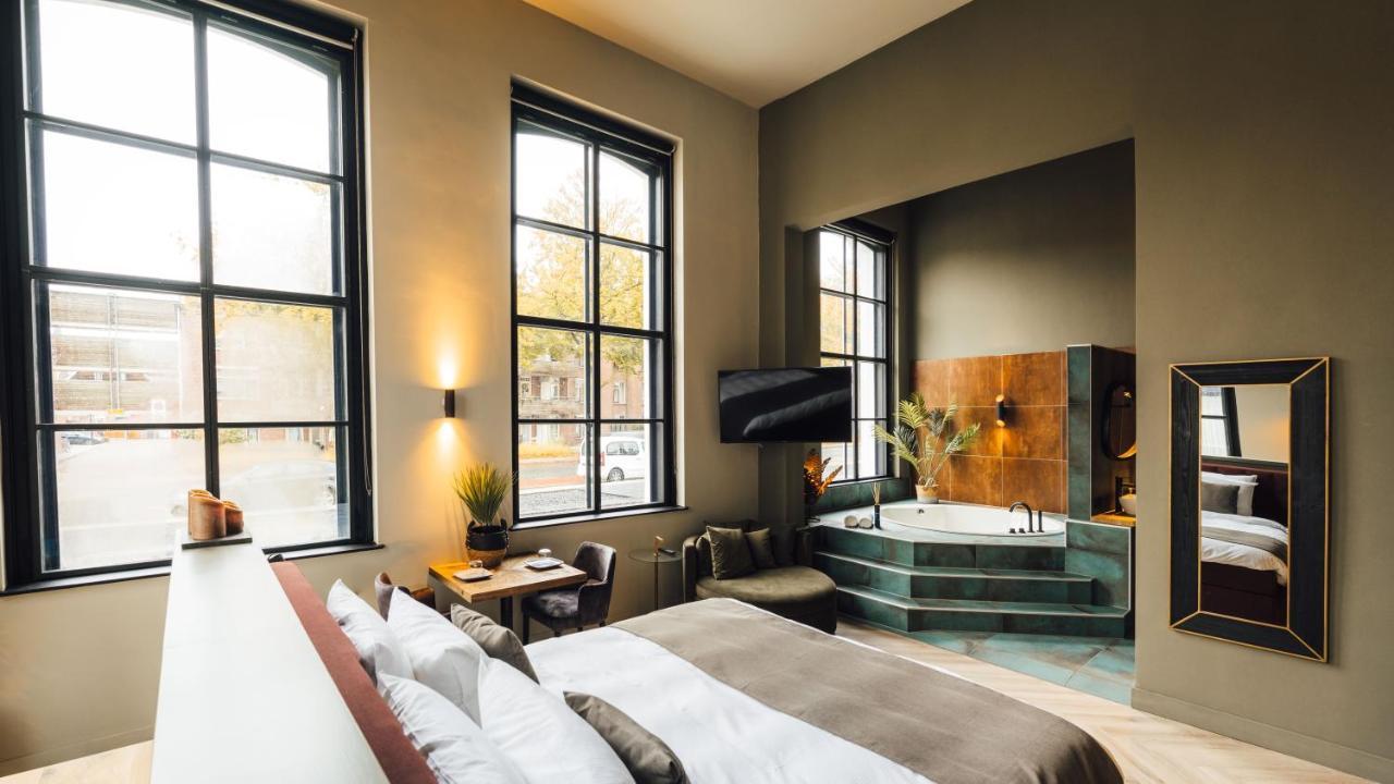 Oldschool Hotel Winterswijk Kültér fotó