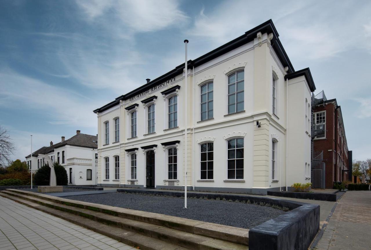 Oldschool Hotel Winterswijk Kültér fotó